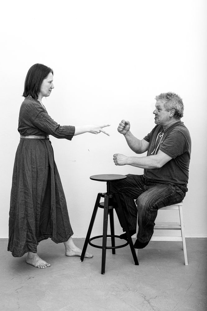 Photograph by Дарья Улюсова