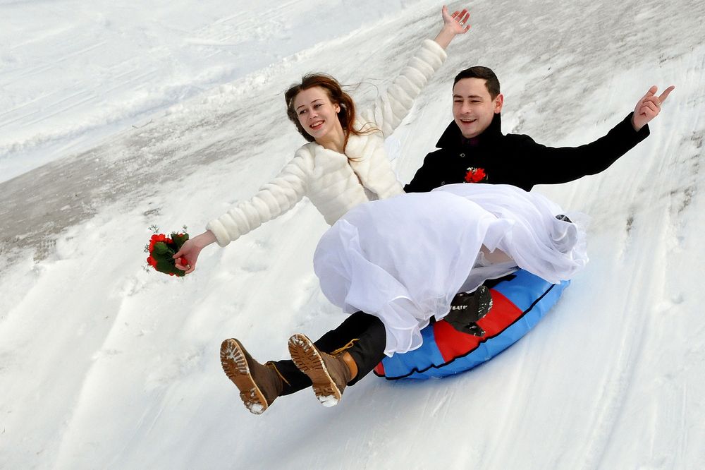 Photograph by Владимир Емельянов