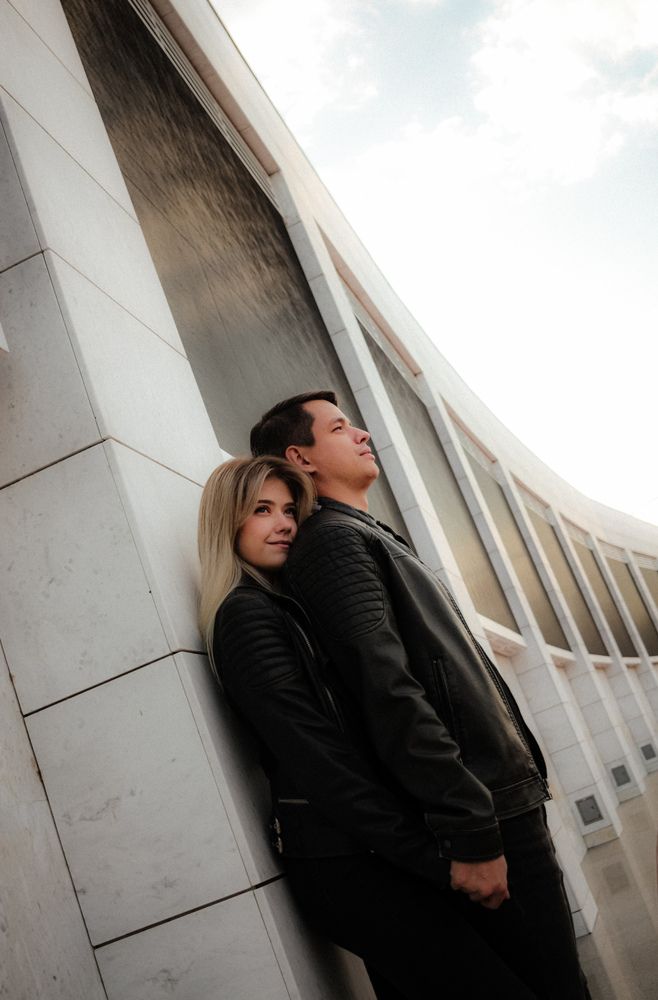 Photograph by Alexander Nosov