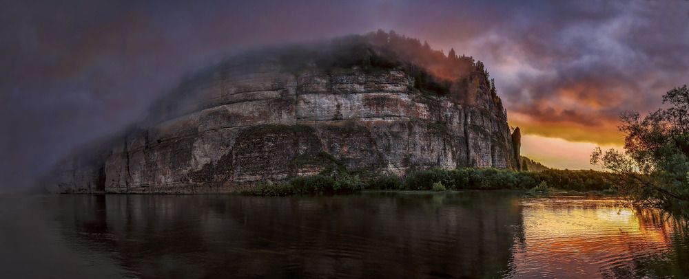 Photograph by Евгений Кармаев