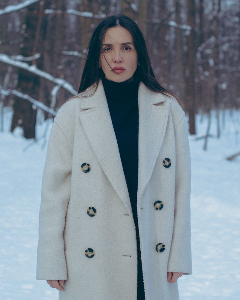 Photograph by Александра Пестина