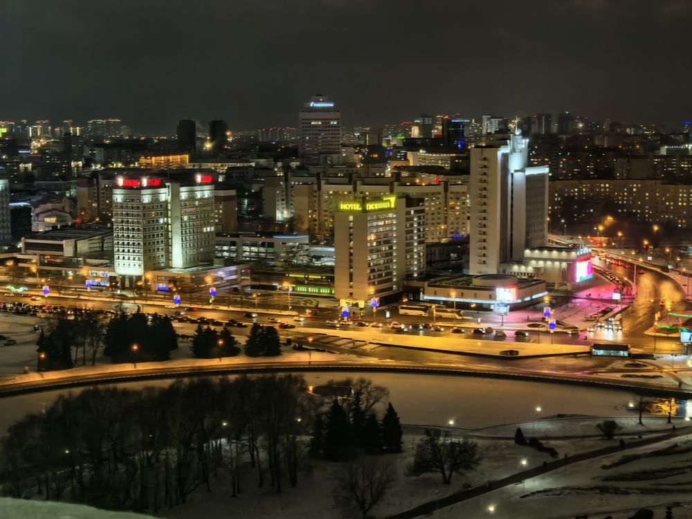 Photograph by Ольга Сафронова