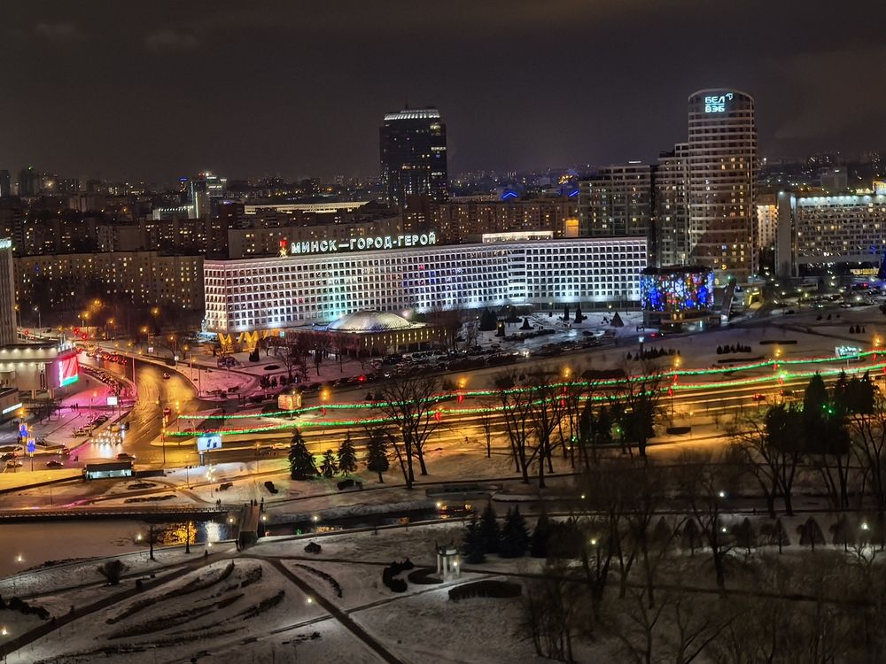 Photograph by Ольга Сафронова