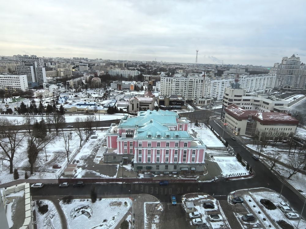 Photograph by Ольга Сафронова