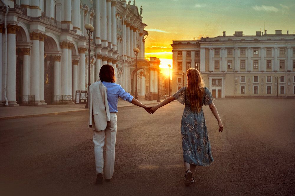 Photograph by Екатерина Вишневская