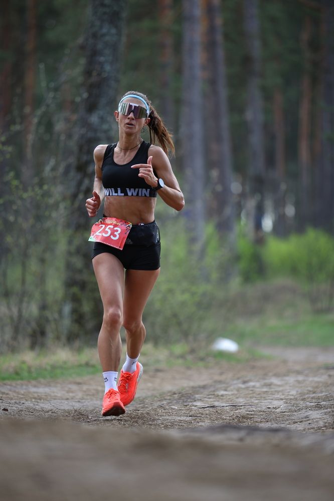 Фотография автора Иван Безрядин