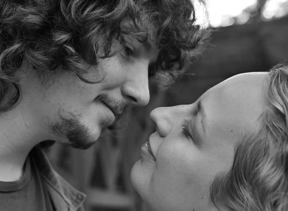 Photograph by Svitlana Zinovieva