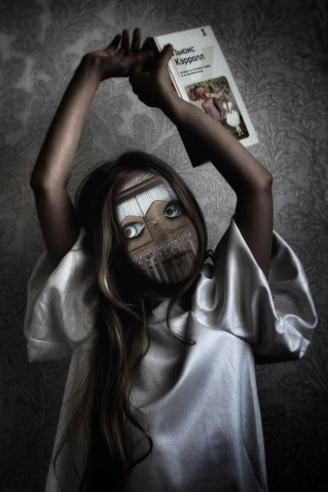 Photograph by AlexaL