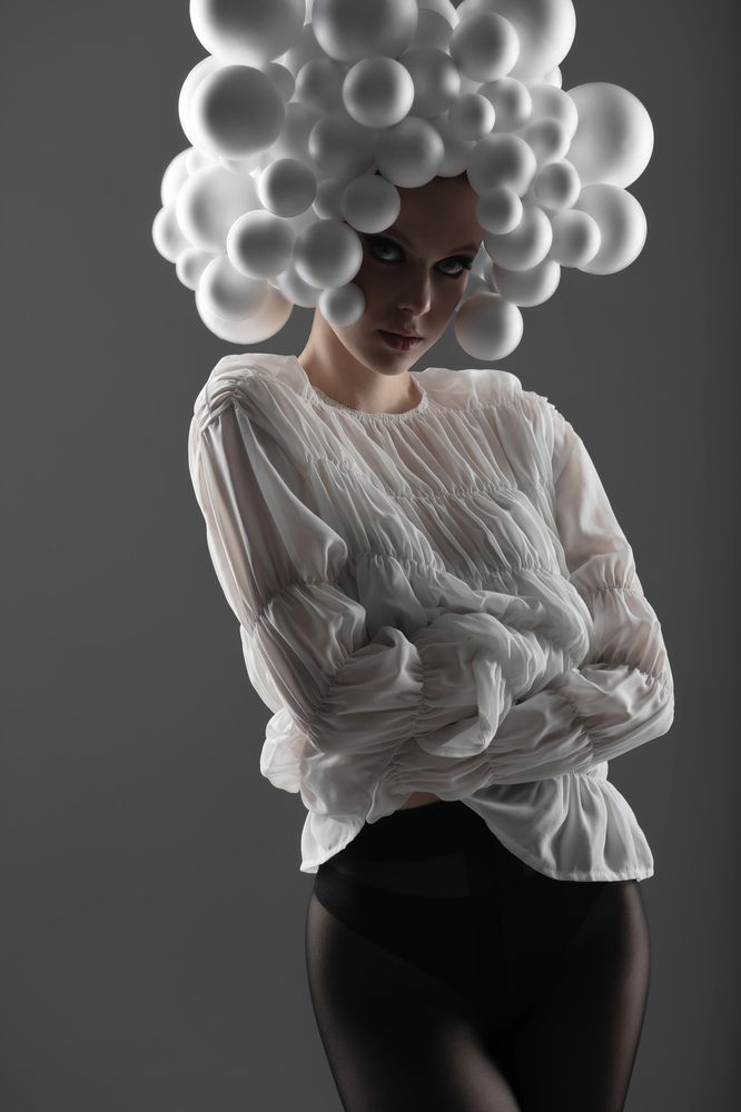 Photograph by Rytis Bernotas