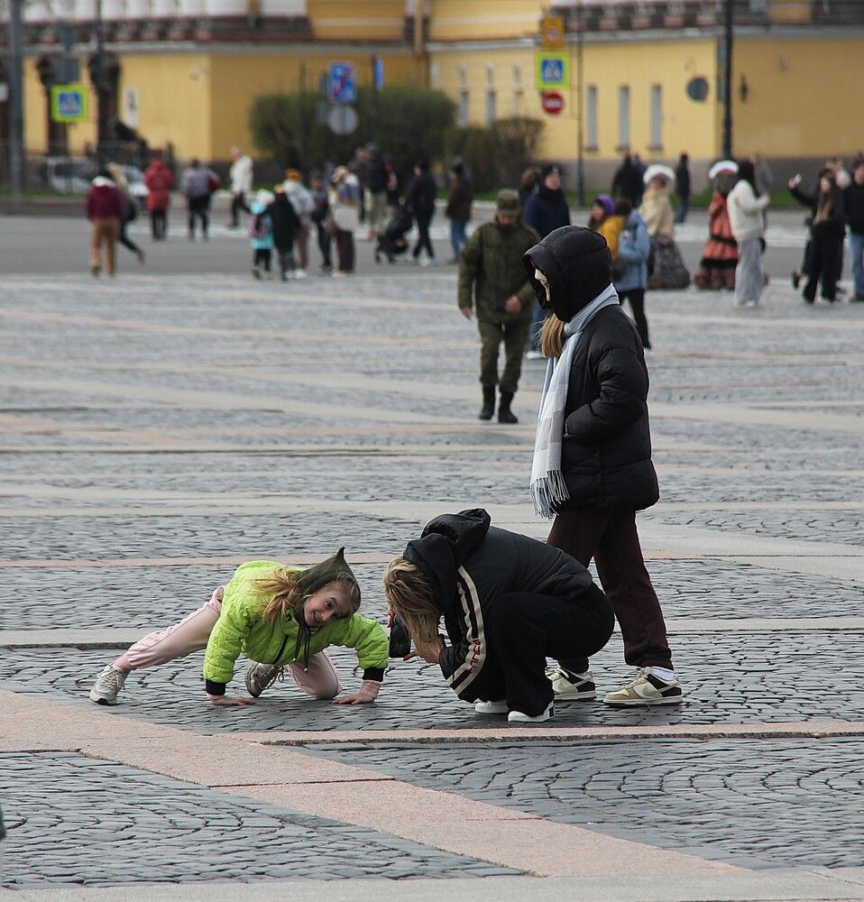 Photograph by Nikita Zorin