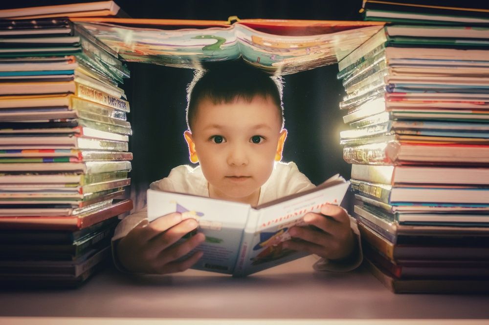 Photograph by Елена Ибрагимова