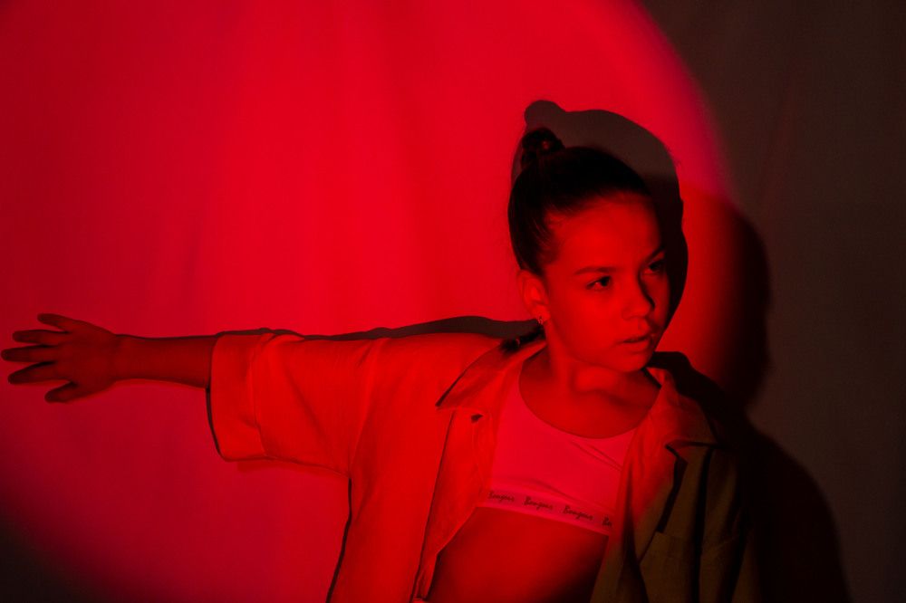 Photograph by Елена Ибрагимова