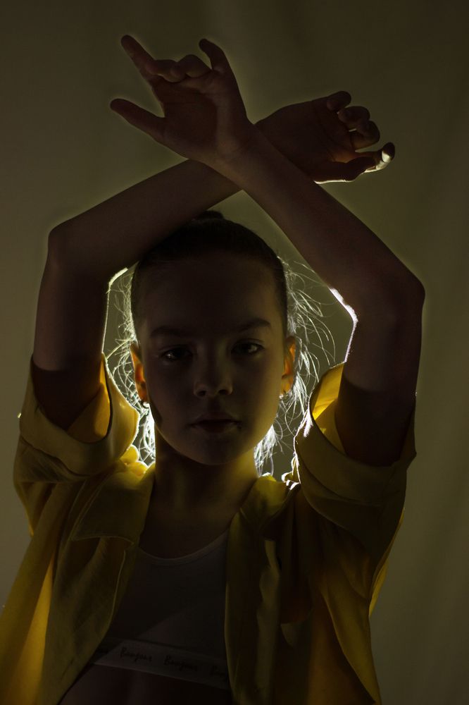 Photograph by Елена Ибрагимова