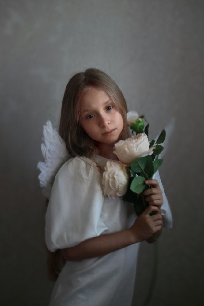 Photograph by AlexaL