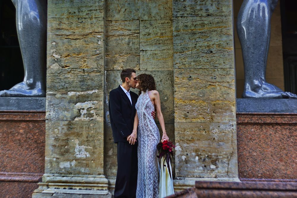 Photograph by Владимир Давыдов