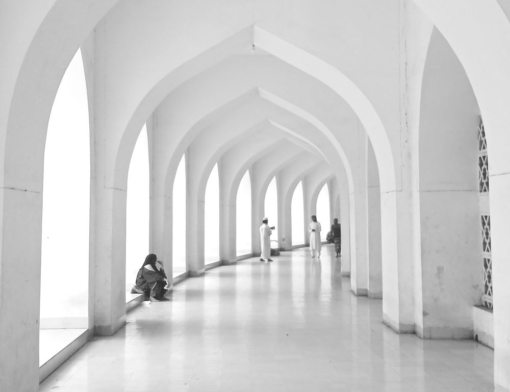 Фотография автора Mohammed Rifatul Alam Siam