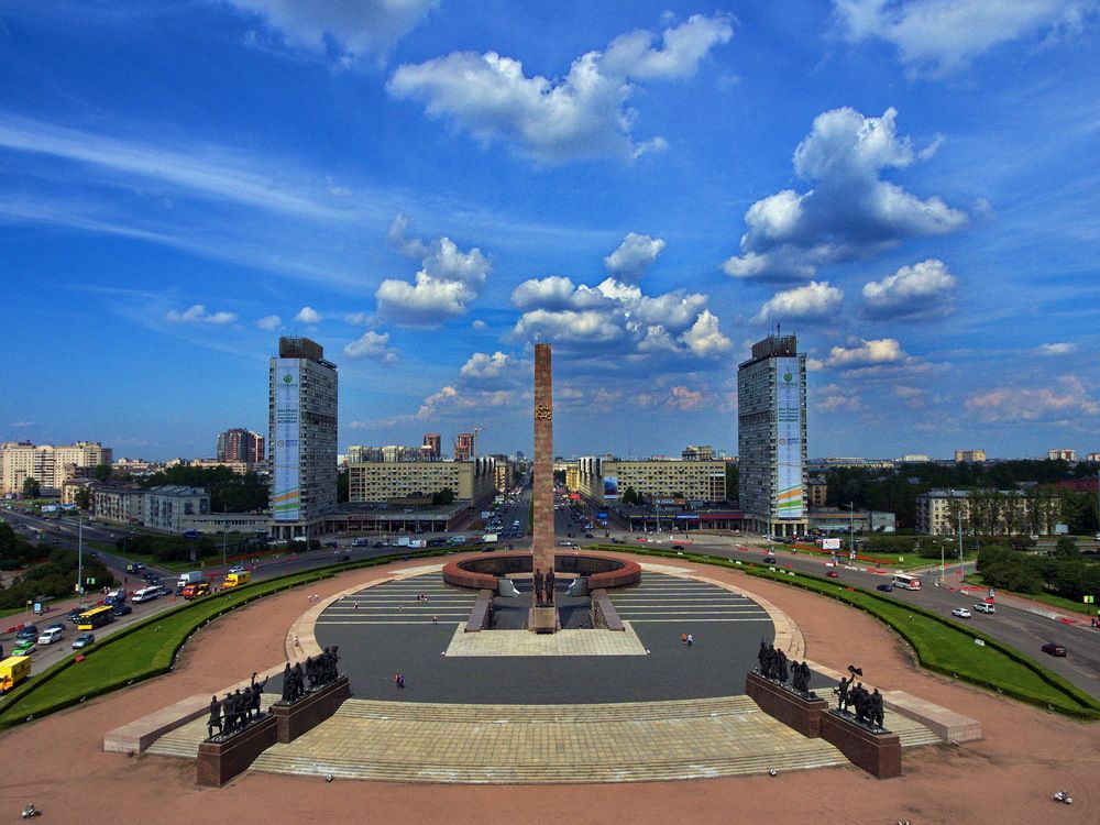 Photograph by Владимир Давыдов