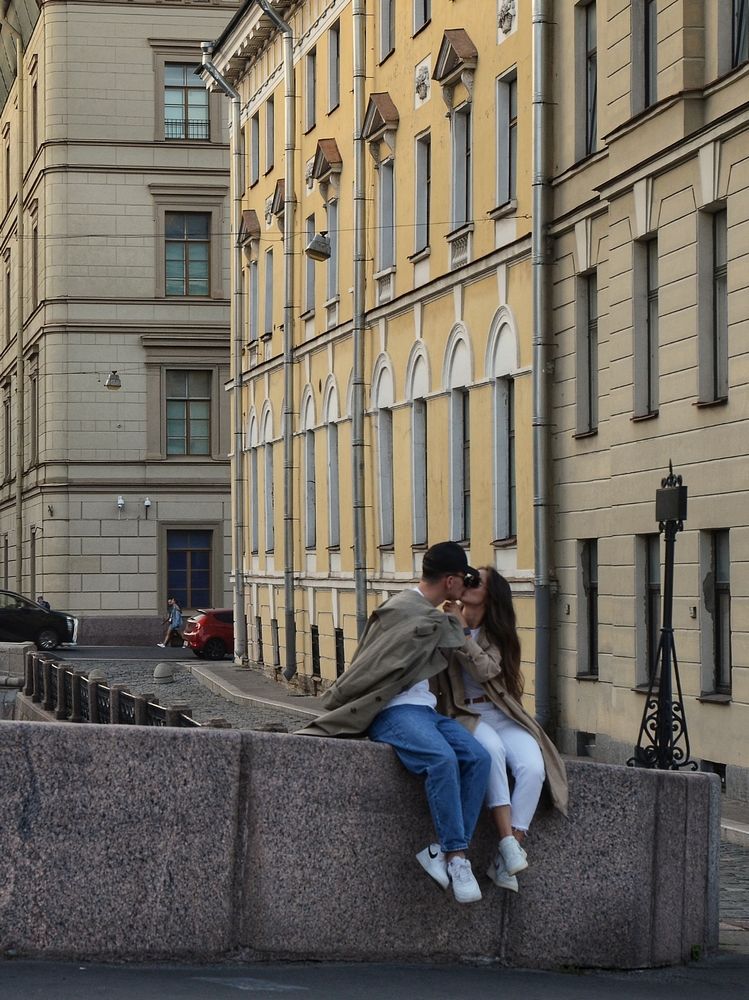 Photograph by Игорь Юхно