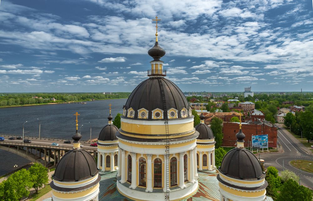 Фотография автора Вячеслав Коробов