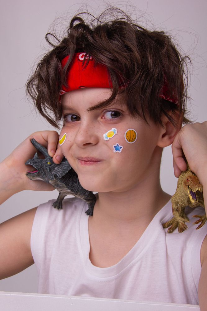 Фотография автора Алёна Михайлова