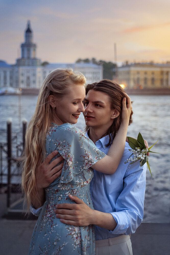 Photograph by Екатерина Вишневская