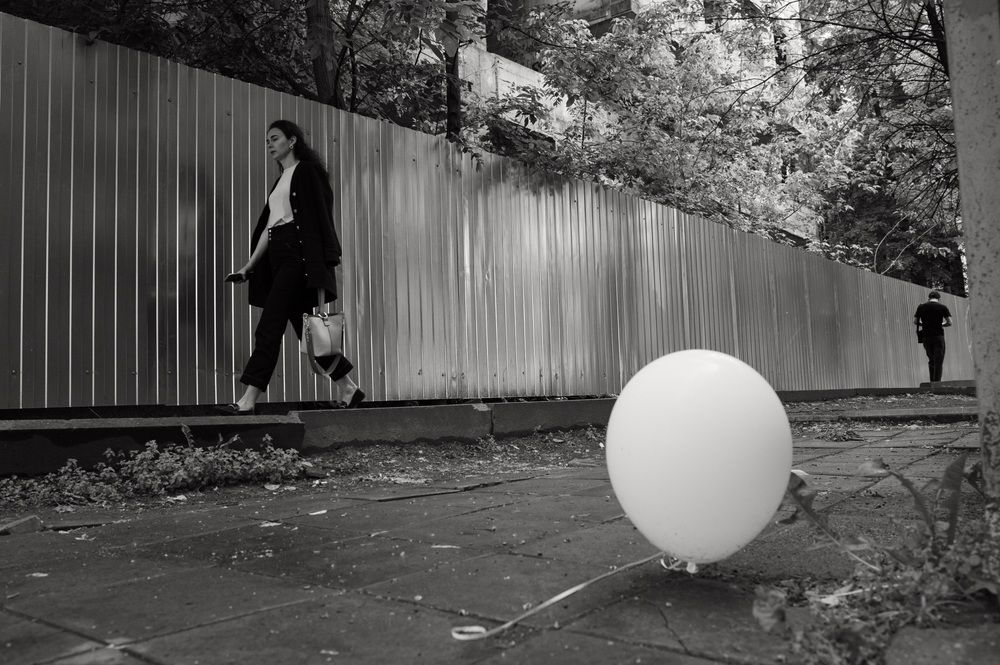 Photograph by Машевский Владимир