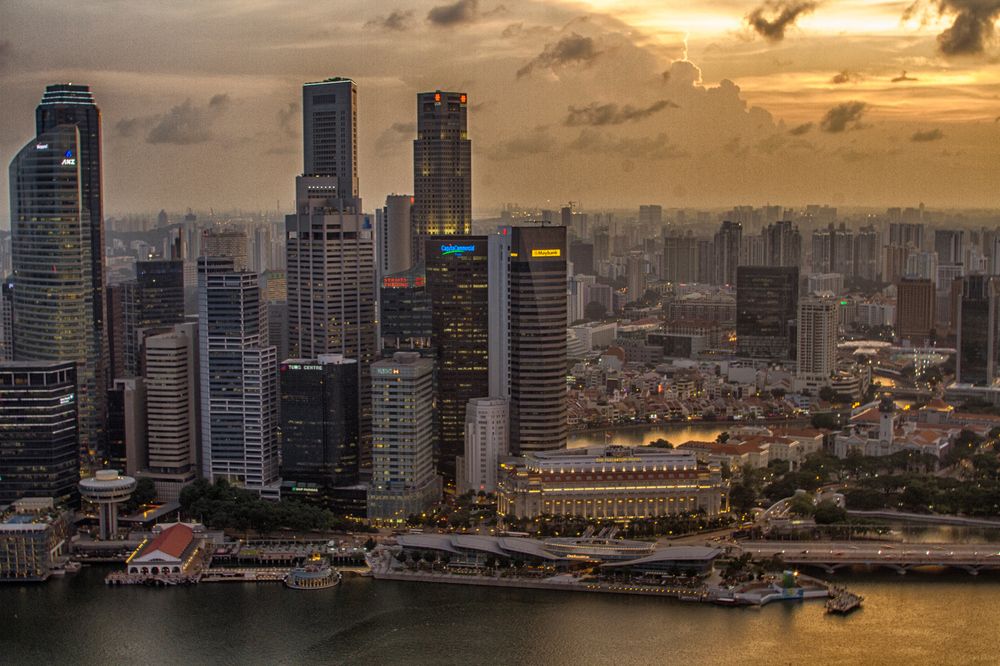 Photograph by Valentin Kayudin