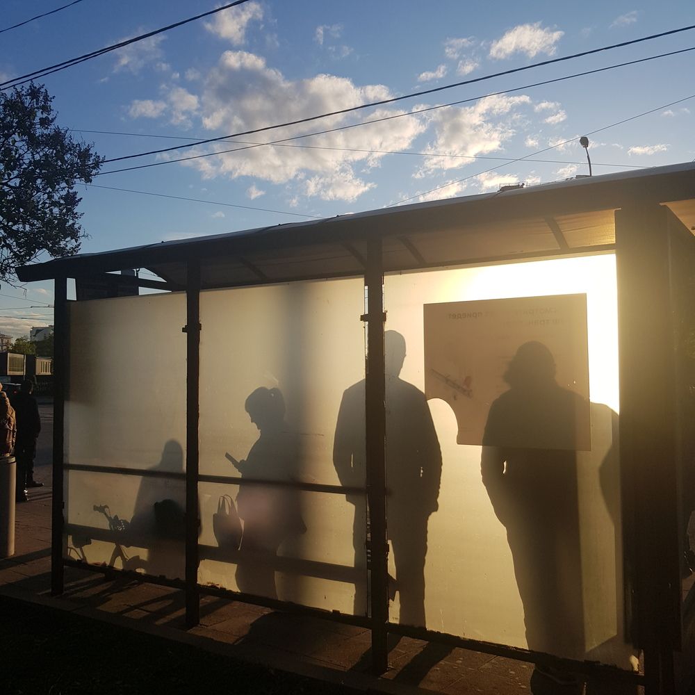 Photograph by Семен Батов