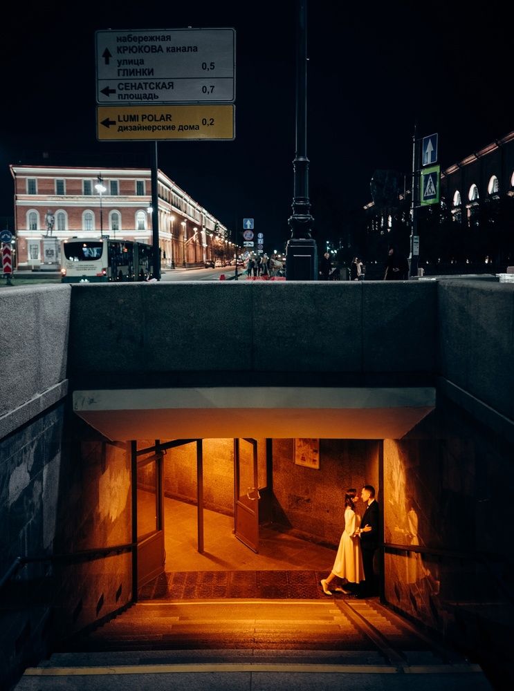 Photograph by A.Strelkovv