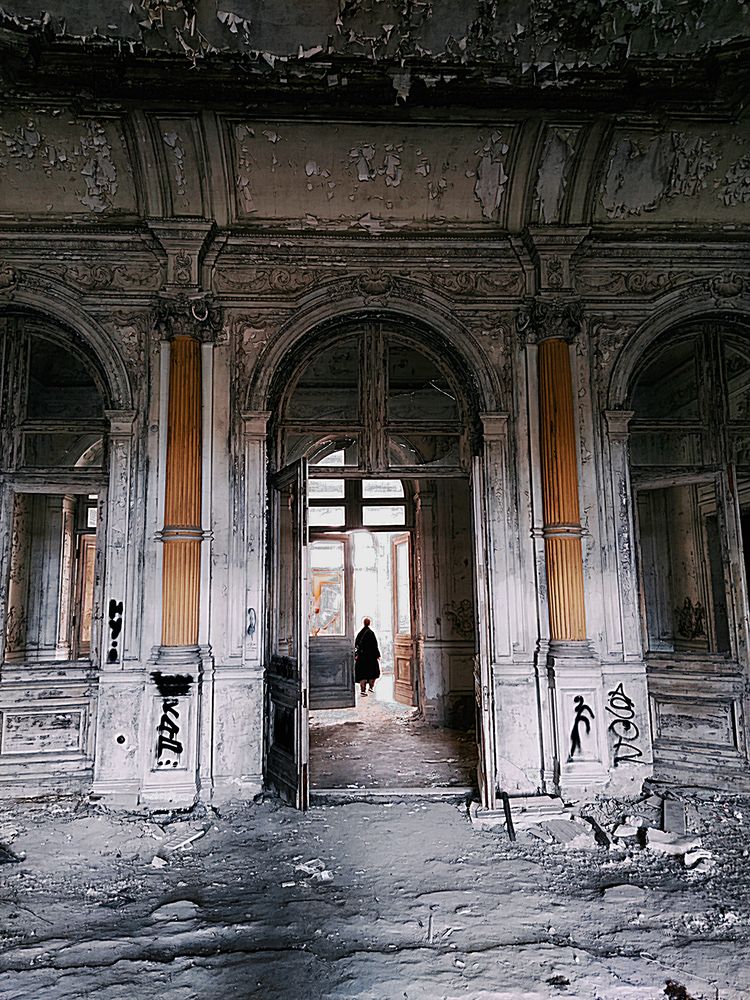 Фотография автора Семён Так странно