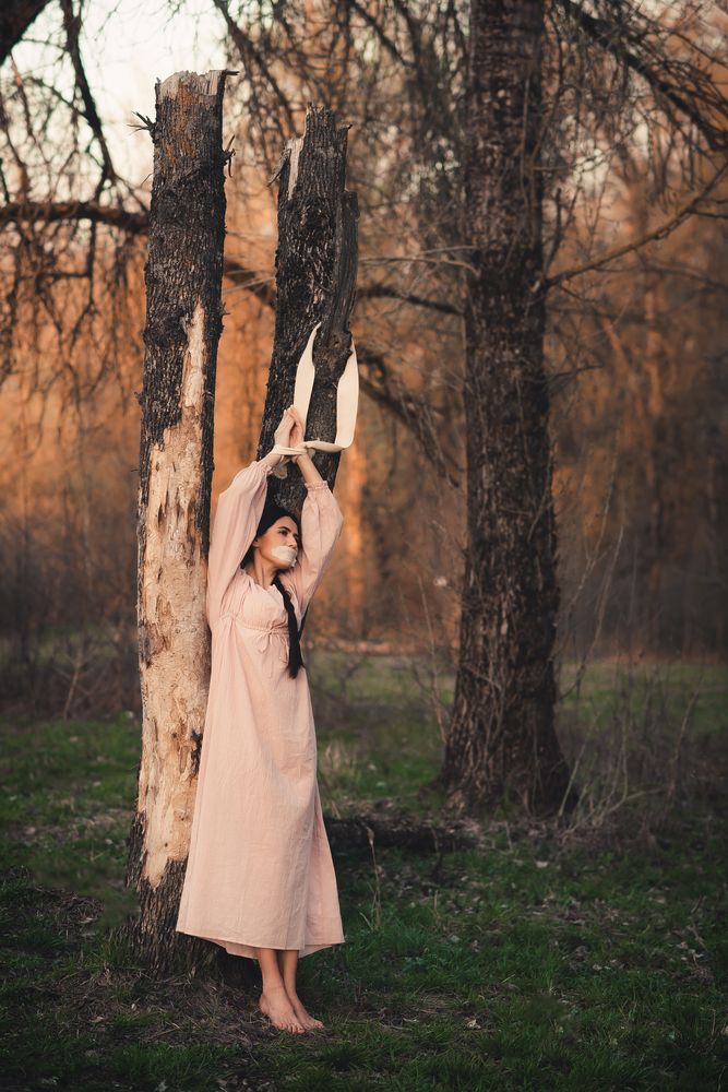 Photograph by Маргарита Матвеенкова