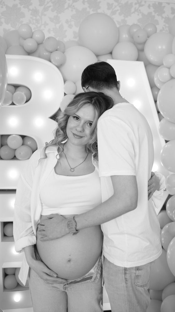 Фотография автора Алена Баулина