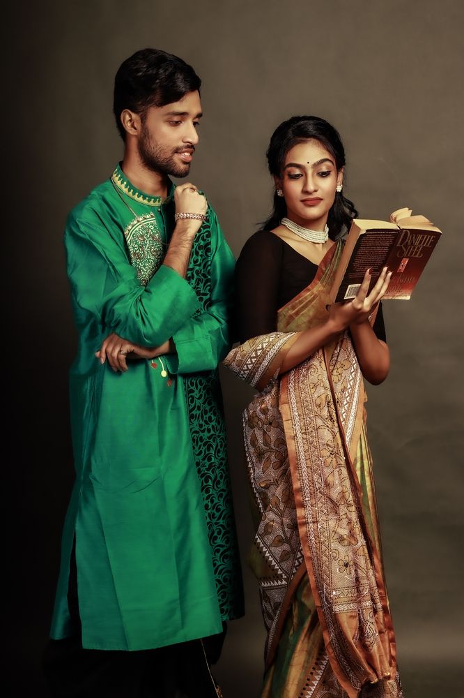 Photograph by RIVU SRIMANI