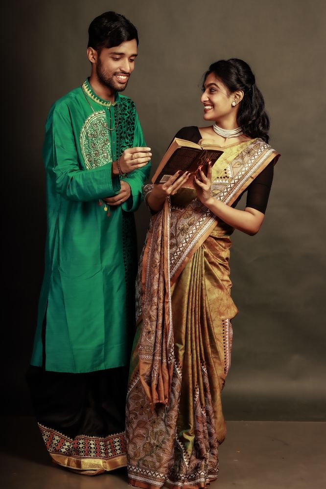 Photograph by RIVU SRIMANI