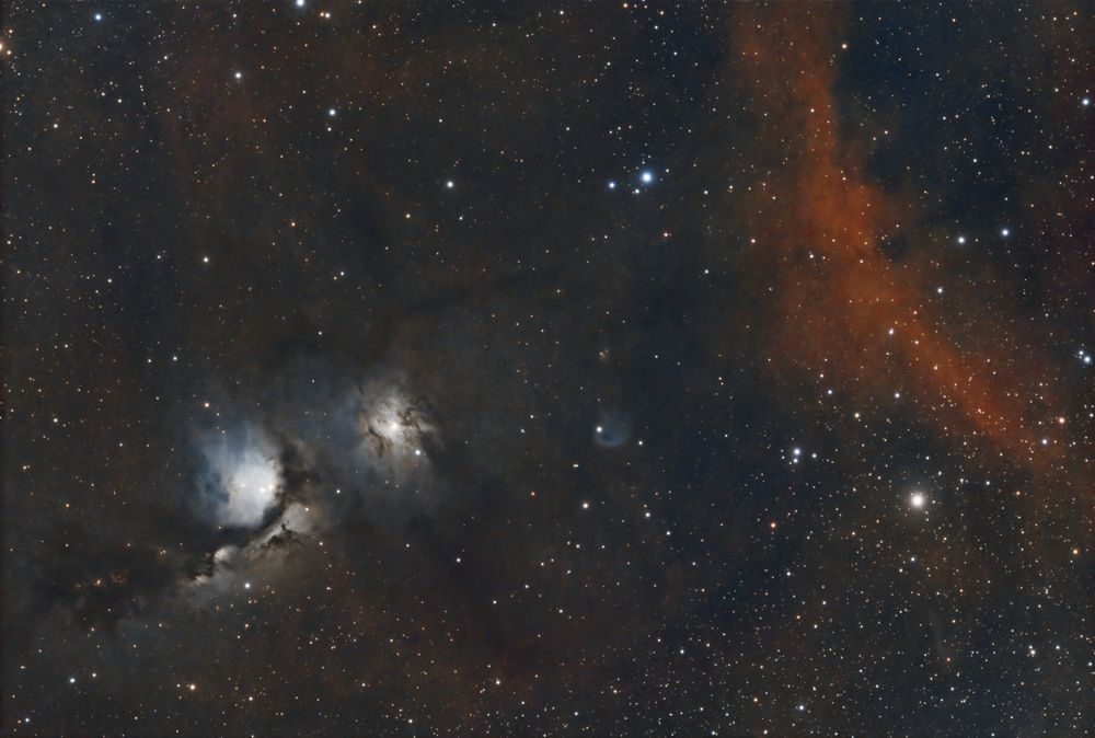 Messier 78