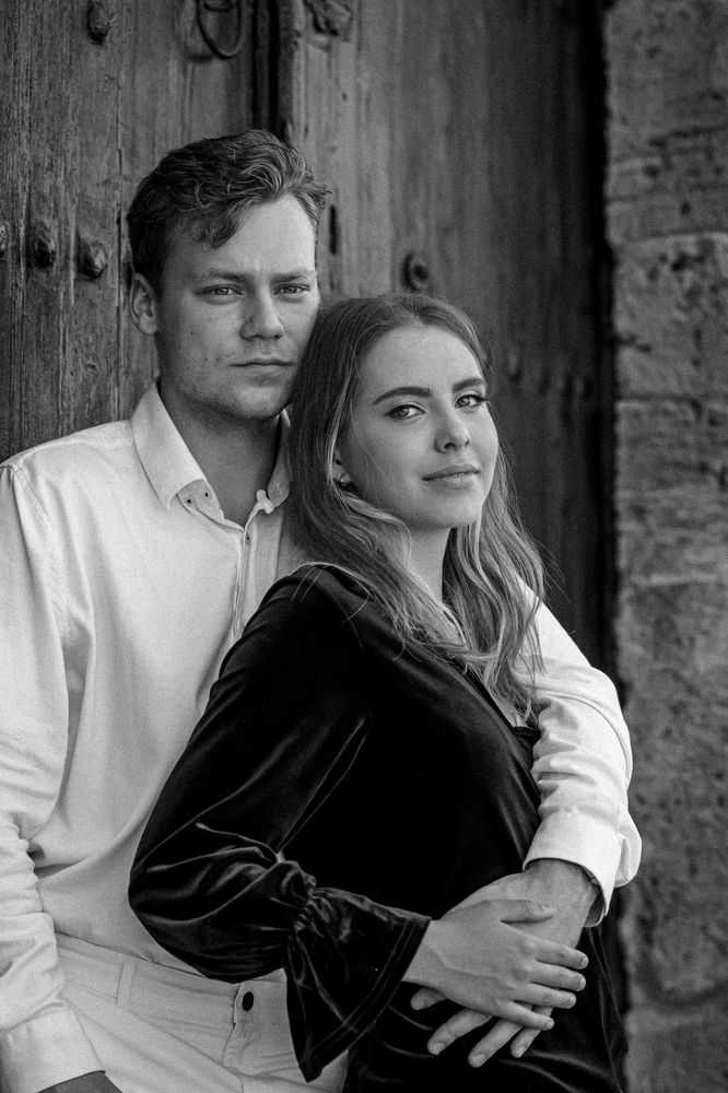 Photograph by Елена Кунц