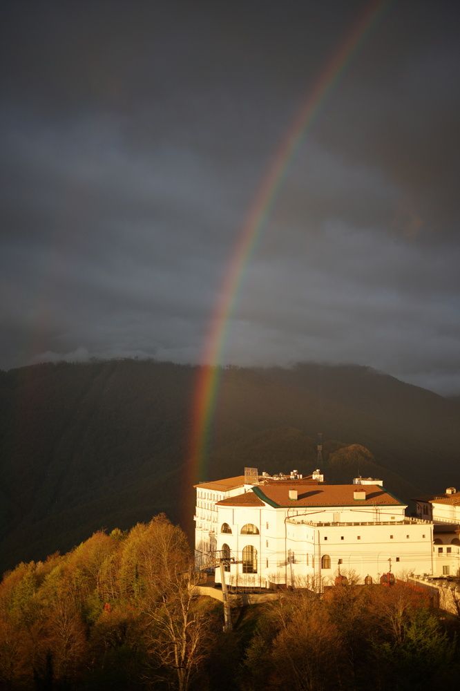 Photograph by Артём Пархоменко