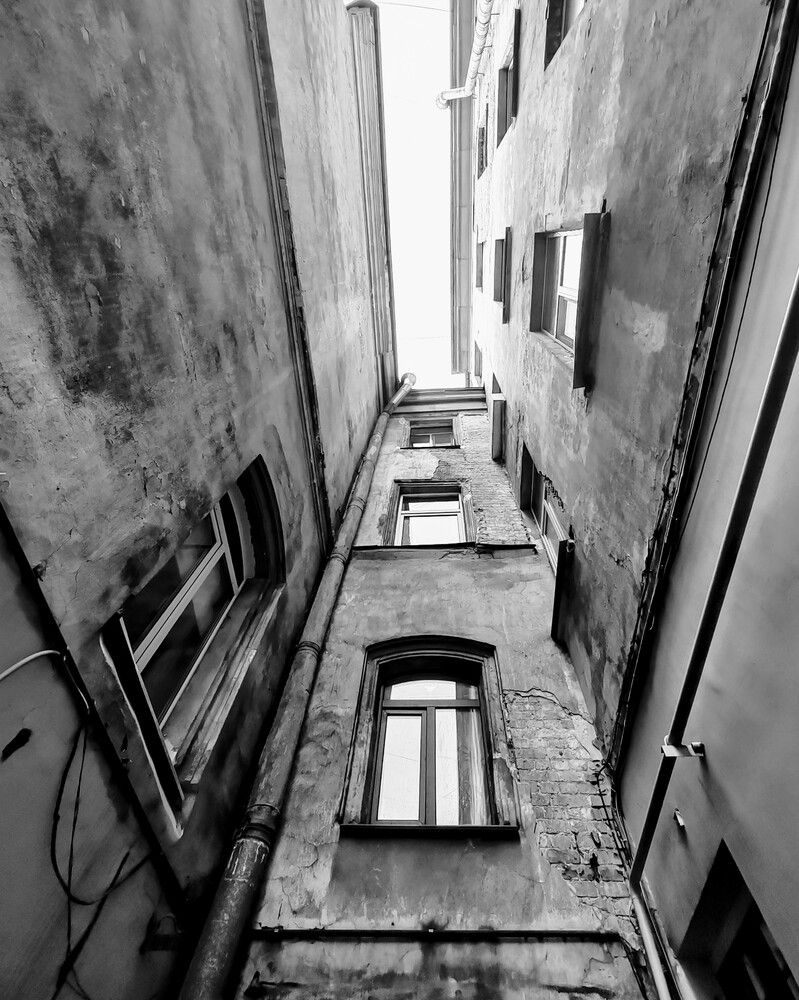 Photograph by Ольга Рыбина