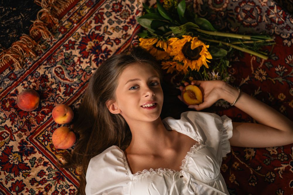 Photograph by Мария Никитина