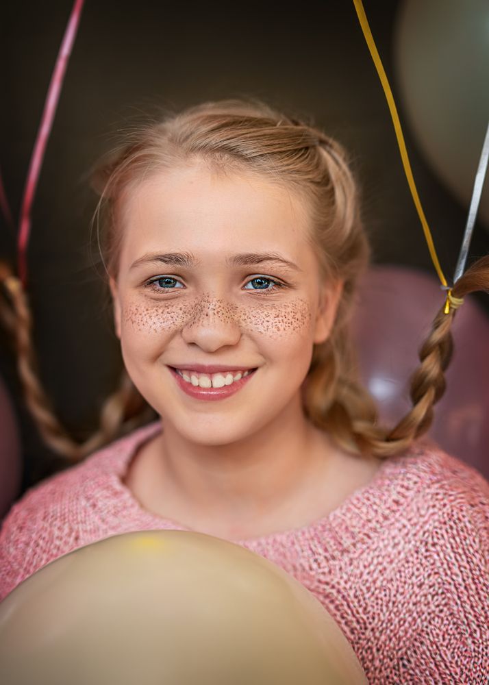 Photograph by Екатерина Каминская