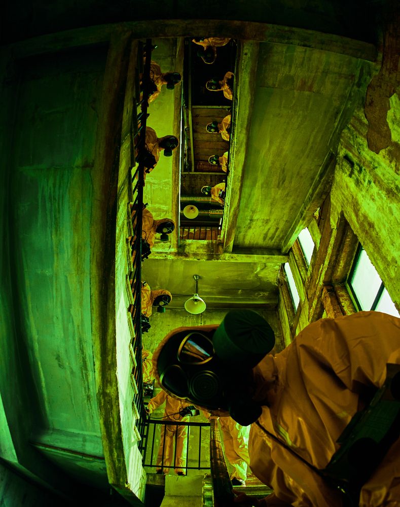 Hazmat