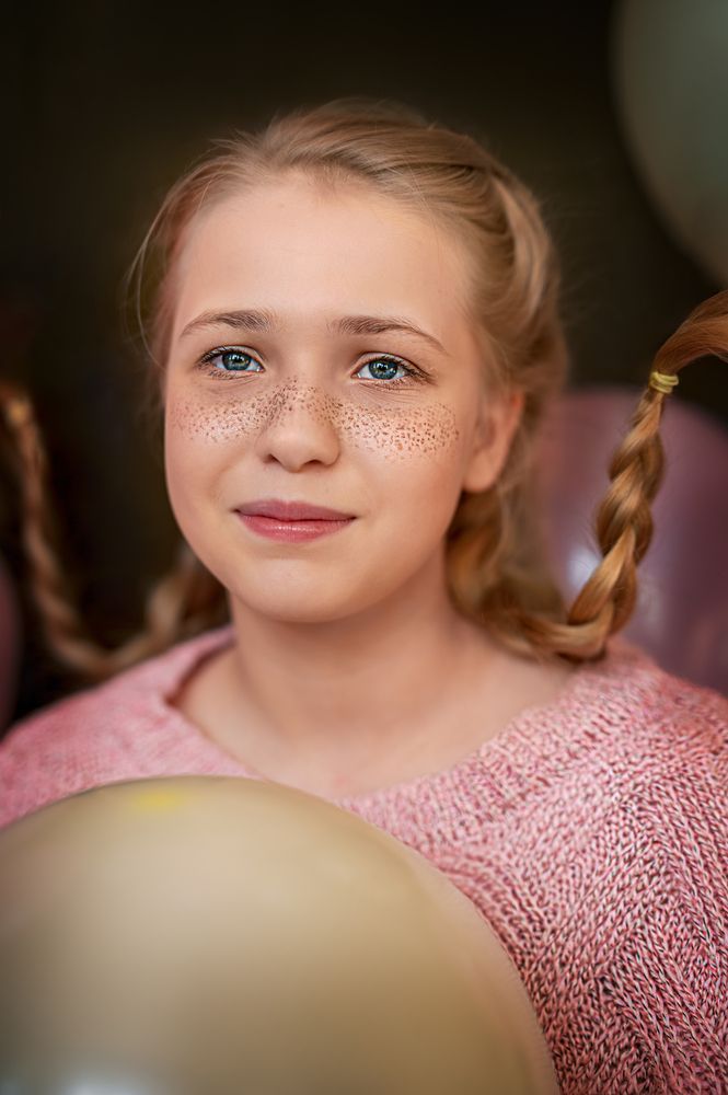 Photograph by Екатерина Каминская