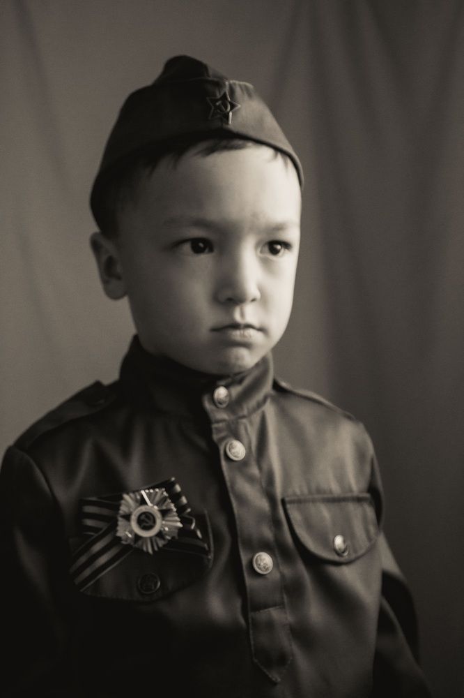 Photograph by Елена Ибрагимова