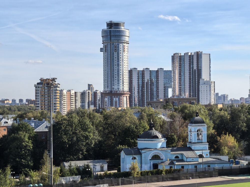 Photograph by Виталий Полозов