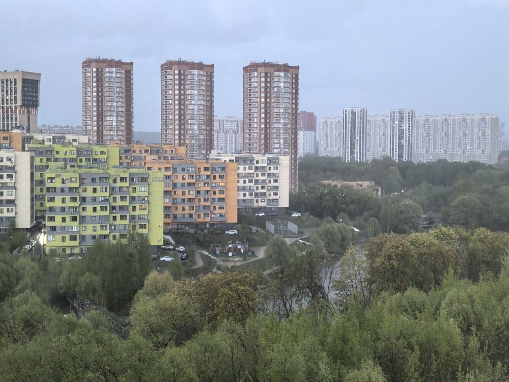 Photograph by Виталий Полозов