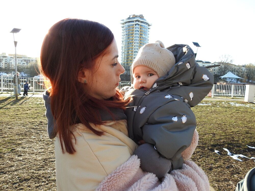 Photograph by Виталий Полозов