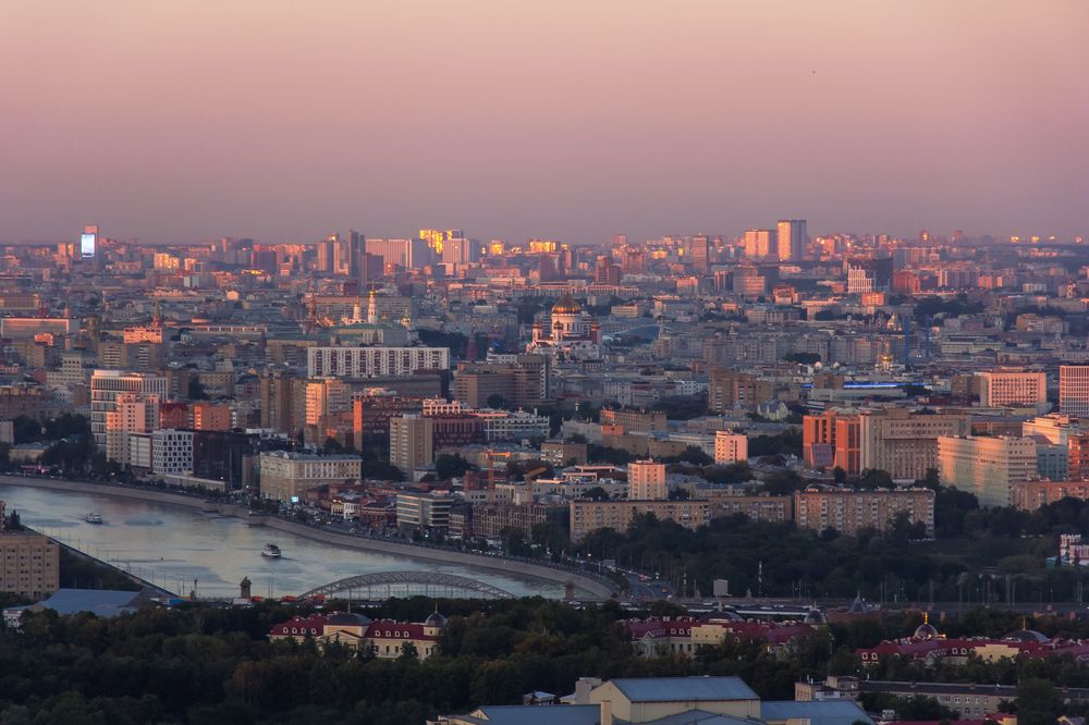 Photograph by Елена Барышева