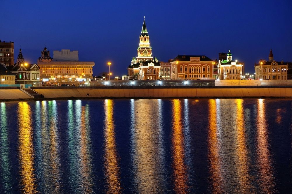 Photograph by Татьяна Федорова