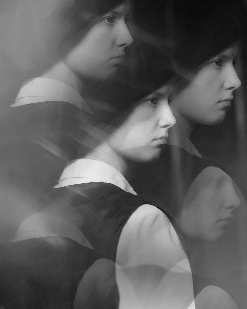 Photograph by Yana Bobrova