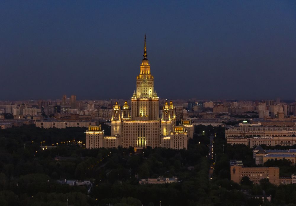 Photograph by Елена Барышева